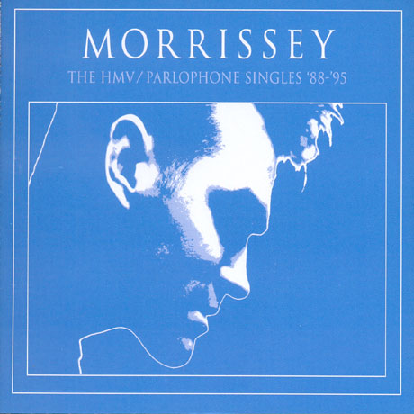 THE HMV: PARLOPHONE SINGLES 88-95