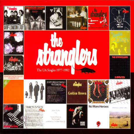 THE UA SINGLES 1977-1982