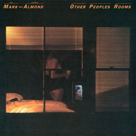 OTHER PEOPLES ROOMS [MINIATURE LP]