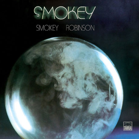 SMOKEY [MINIATURE LP]