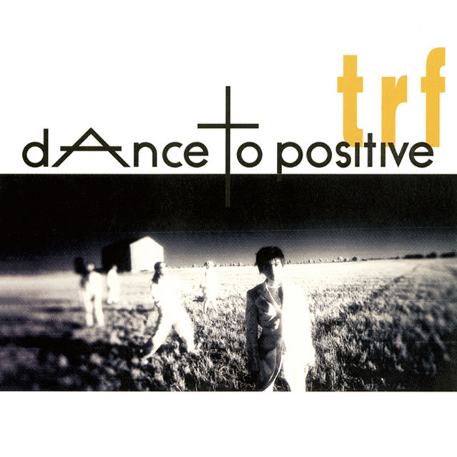 DANCE TO POSITIVE [LP]