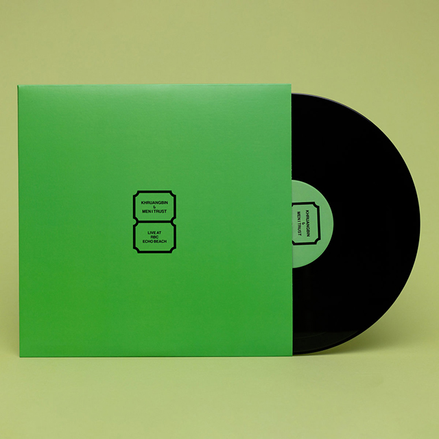 LIVE AT RBC ECHO BEACH [CANADA EDITION]