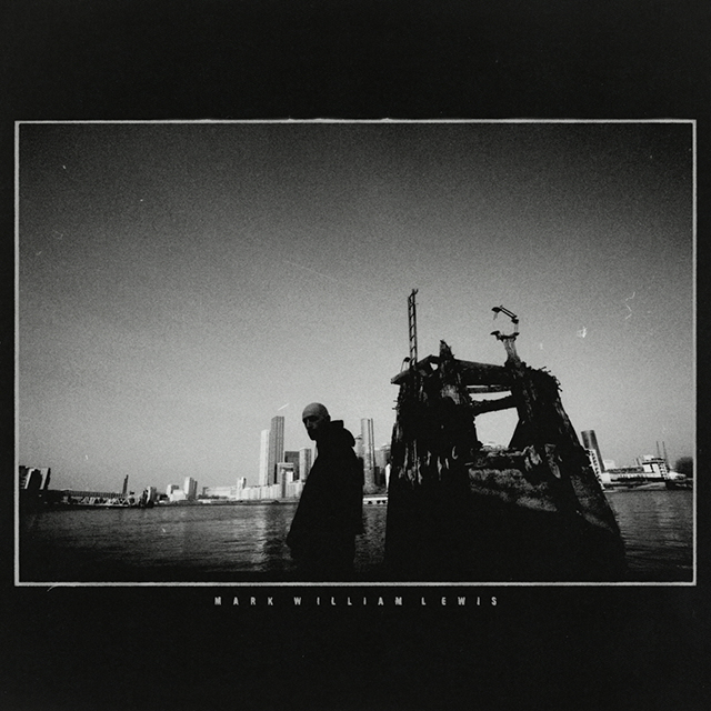 MARK WILLIAM LEWIS