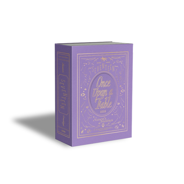 2026 SEASONS GREETINGS