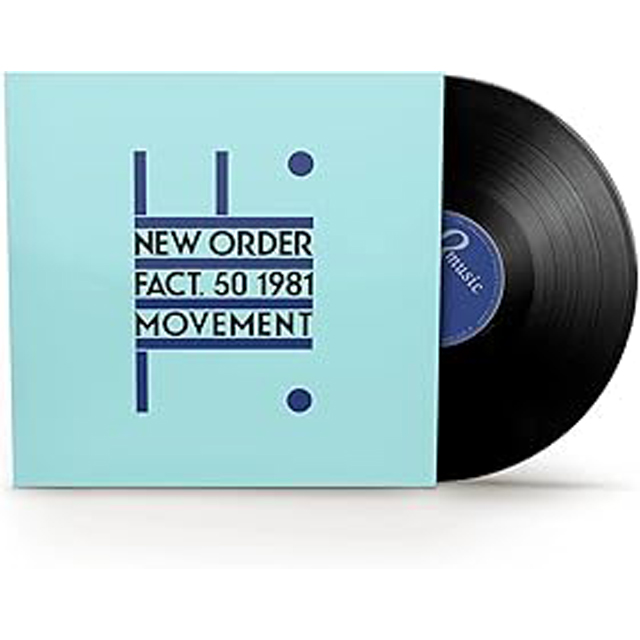 MOVEMENT [LP]