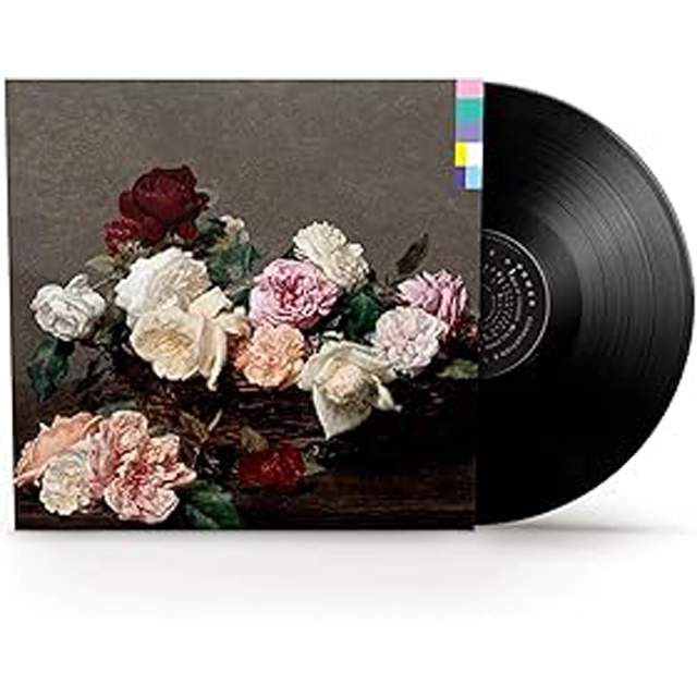 POWER, CORRUPTION & LIES [LP]