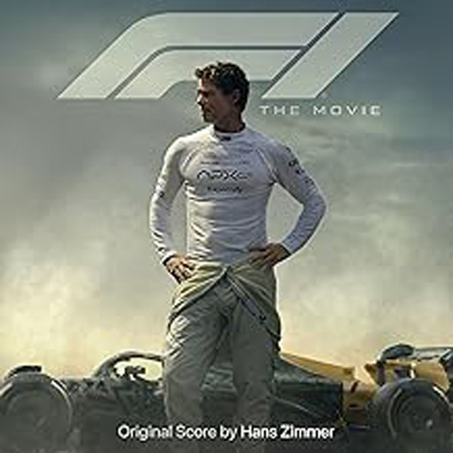F1 THE MOVIE [F1 더 무비]