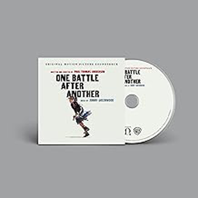 ONE BATTLE AFTER ANOTHER [원 배틀 애프터 어나더]