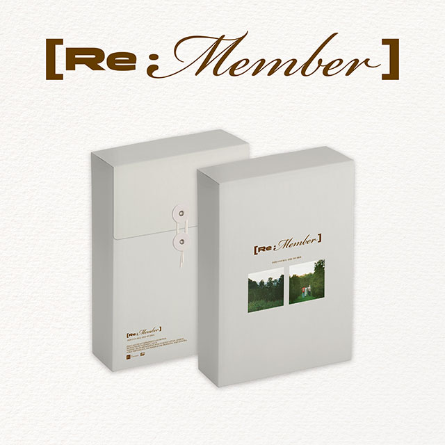 2026 SEASONS GREETINGS [RE : MEMBER]