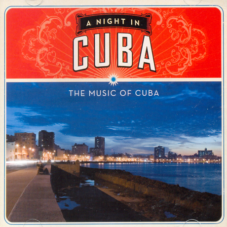 A NIGHT IN CUBA