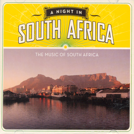 A NIGHT IN SOUTH AFRICA