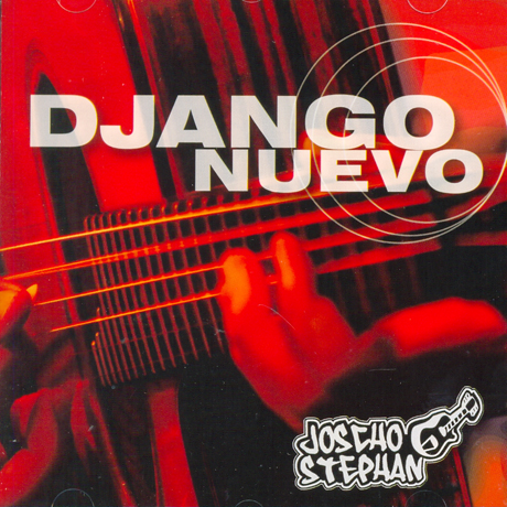 DJANGO NUEVO