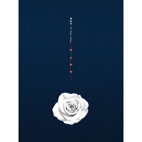 ROSE [싱글 6집] [B 버전]