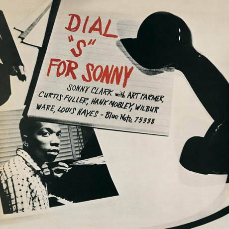 DIAL ”S” FOR SONNY [RVG EDITON]