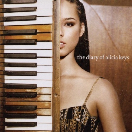 THE DIARY OF ALICIA KEYS