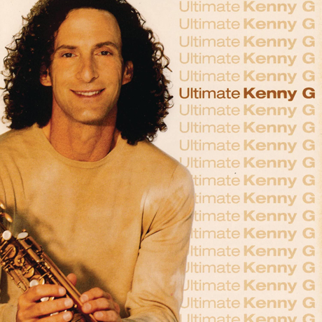 ULTIMATE KENNY G