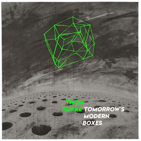 TOMORROW`S MODERN BOXES [디지팩]