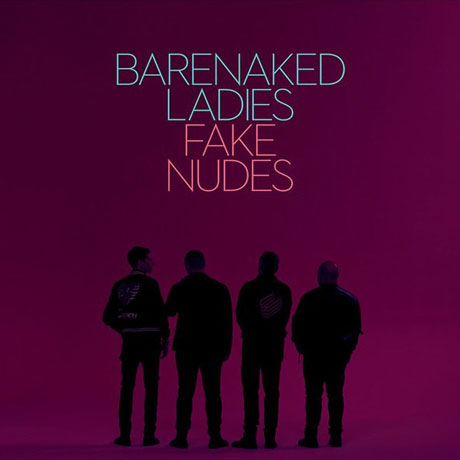 FAKE NUDES [PAPER SLEEVE]
