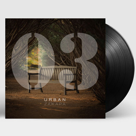 03 [180G LP]