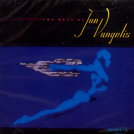 THE BEST OF JON & VANGELIS