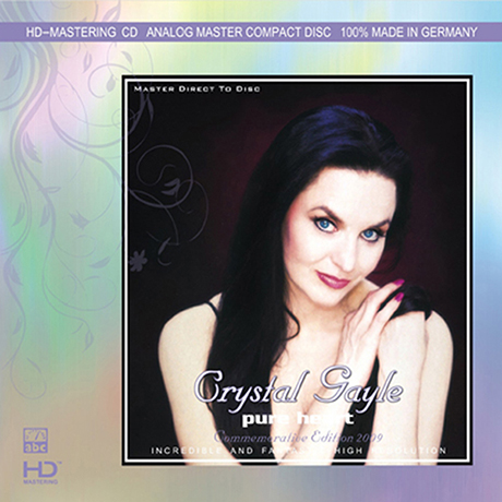 PURE HEART [COMMEMORATIVE EDTION 2009]