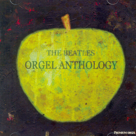 THE BEATLES ORGEL ANTHOLOGY [비틀즈 오르골 태교음악]
