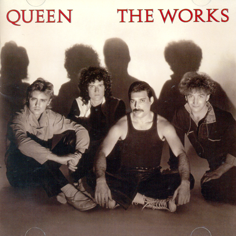 THE WORKS [2011 딜럭스 리마스터]