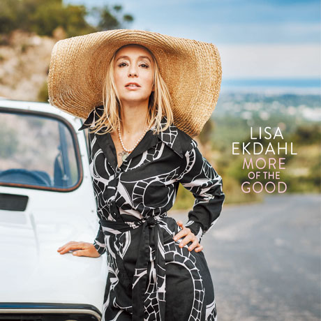 MORE OF THE GOOD [디지팩]