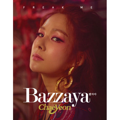 BAZZAYA [싱글]
