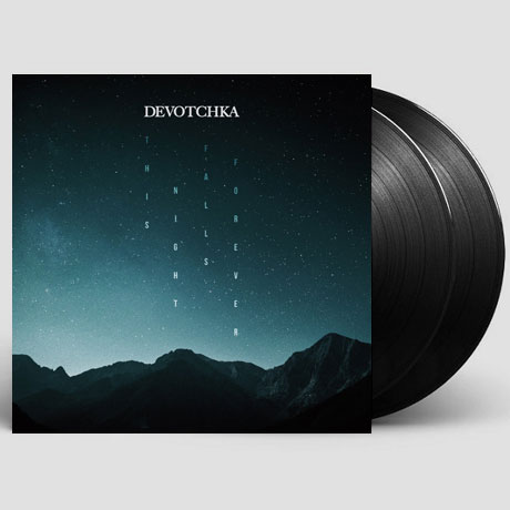 THIS NIGHT FALLS FOREVER