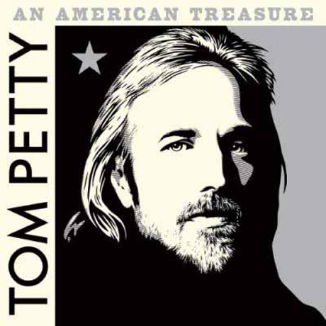 AN AMERICAN TREASURE [DELUXE]