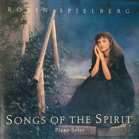 SONGS OF THE SPIRIT