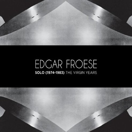 SOLO: 1974-1983 [THE VIRGIN YEARS]