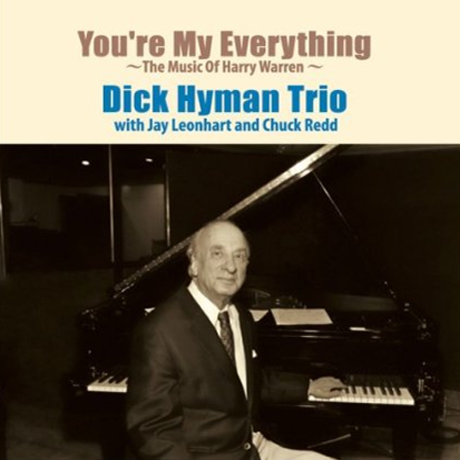 YOU`RE MY EVERYTHING [200G LP]