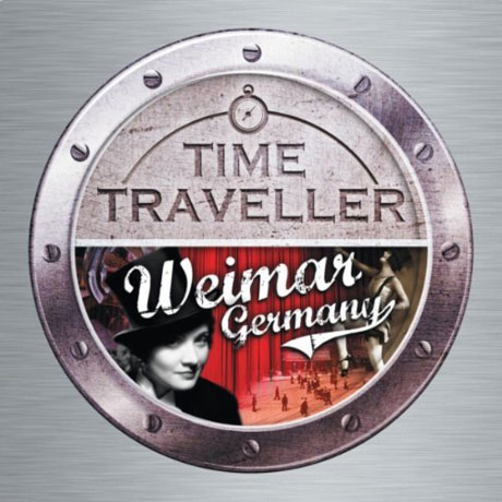 WEIMAR GERMANY [TIME TRAVELLER]