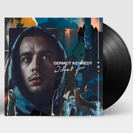 WITHOUT FEAR [LP]