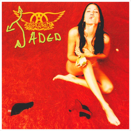 JADED [SINGLE]
