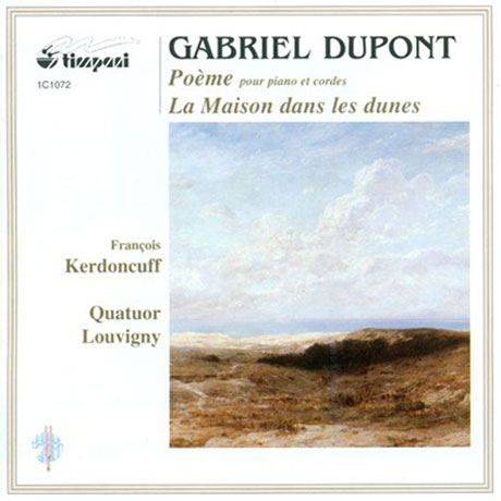 POEME/ LA MAISON DANS LES DUNES