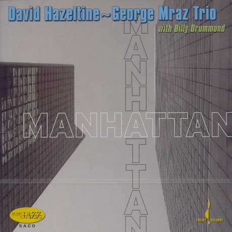 MANHATTAN [SACD HYBRID]