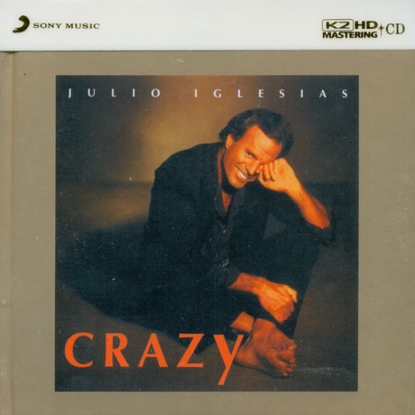 CRAZY [K2HD MASTERING]