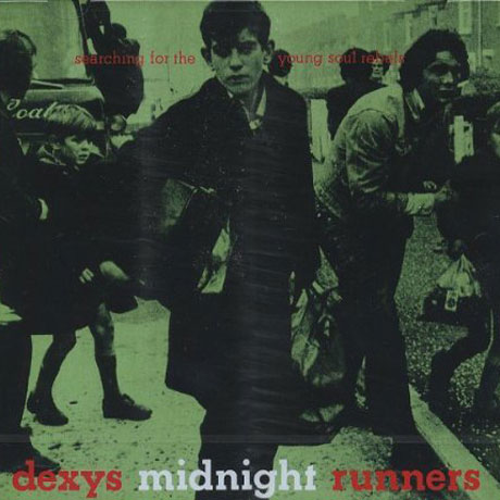 SEARCHING FOR THE YOUNG SOUL REBELS [30TH ANNIVERSARY SPECIAL]