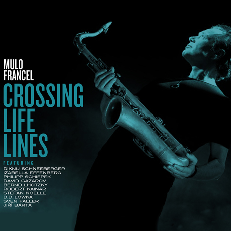 CROSSING LIFE LINES
