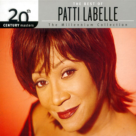 THE BES OF PATTI LABELLE: 20TH CENTURY MASTERS THE MILLENNIUM COLLECTION [DIGIPACK US]