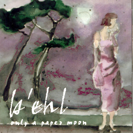 ONLY A PAPER MOON