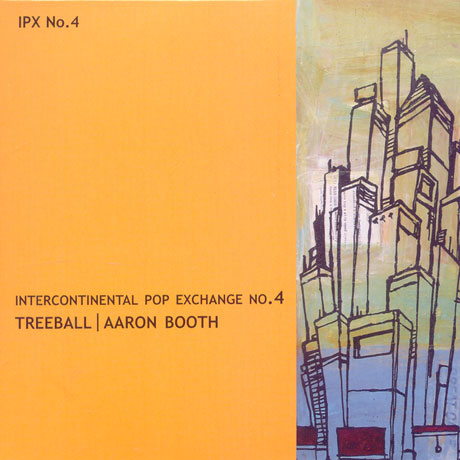 INTERCONTINENTAL POP EXCHANGE NO.4