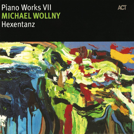 HEXENTANZ [PIANO WORKS 7]