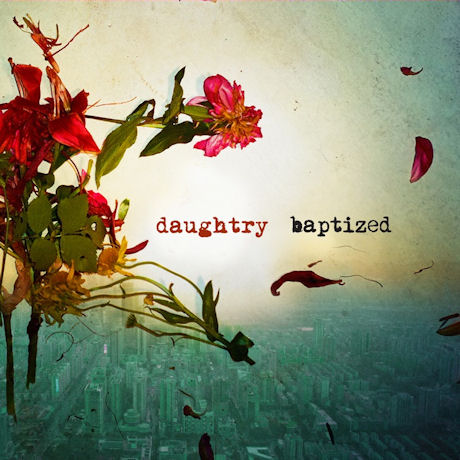 BAPTIZED [딜럭스반]