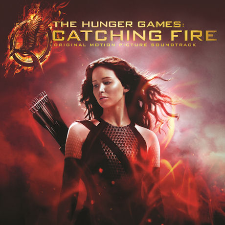 THE HUNGER GAMES: CATCHING FIRE [헝거 게임: 캣칭 파이어] [디럭스 에디션]