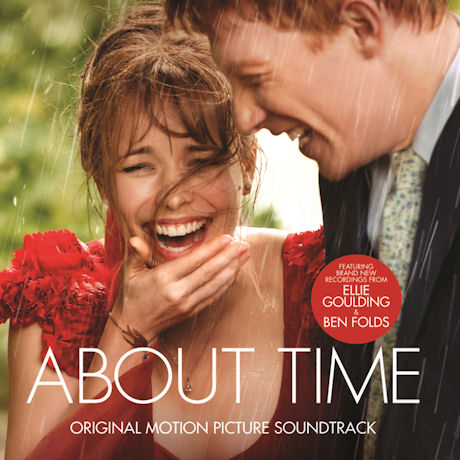 ABOUT TIME [어바웃 타임]