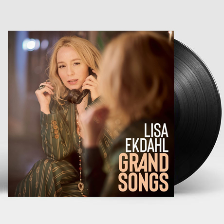 GRAND SONGS [LP]